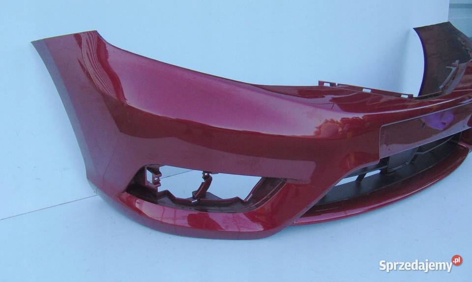 ZDERZAK PRZEDNI PRZÓD NISSAN PULSAR 620223ZL0H