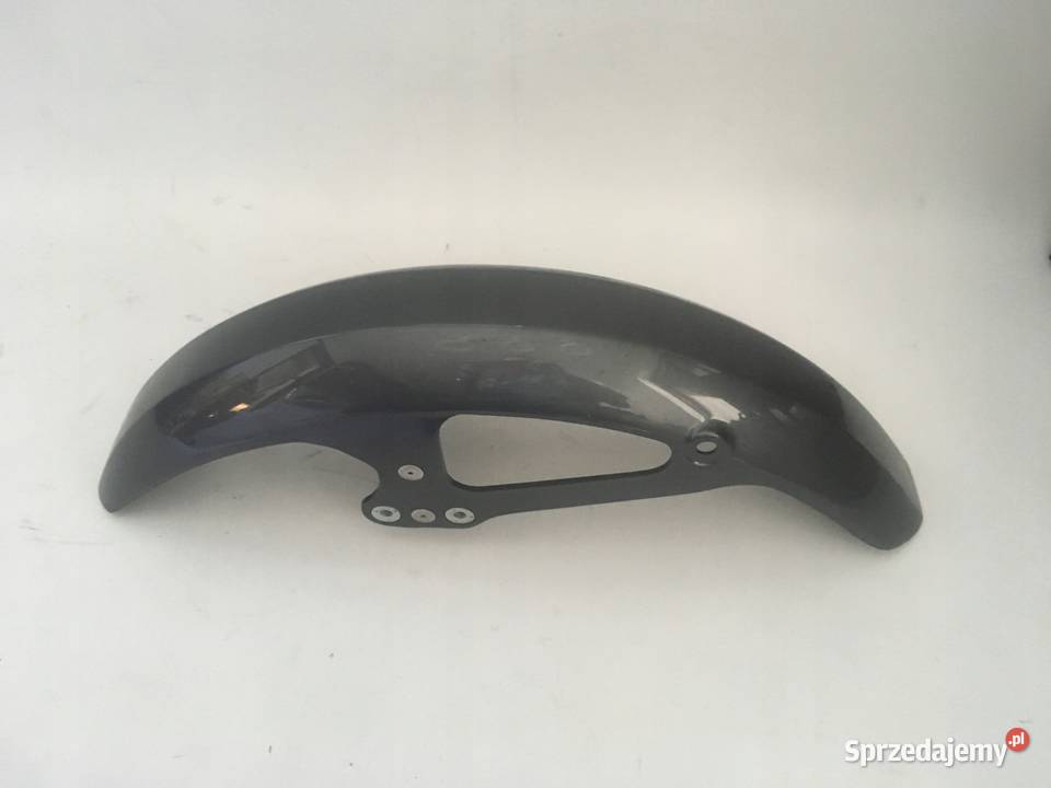 YAMAHA XZ 550 S 8284 Błotnik przód Błotniki motocyklowe wielkopolskie