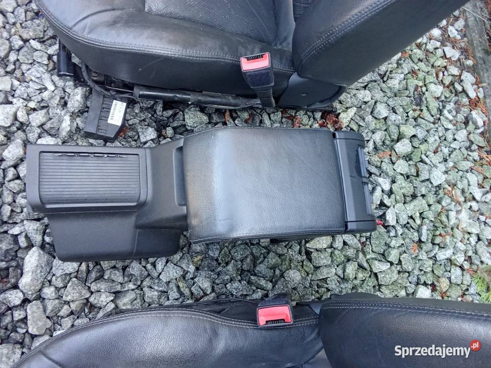 OPEL SIGNUMOPC 2007RSKORZANE FOTELE KANAPY TYLNE Rok produkcji 2007