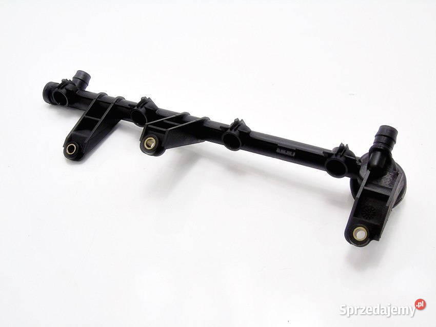 LISTWA WTRYSKOWA PALIWA 16 8V CLIO MEGANE SCENIC Sosnowiec