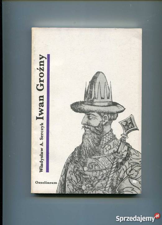 Iwan Groźny zachodniopomorskie Szczecin
