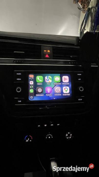 Volkswagen Tiguan Allspace 4x4 Tanio 190KM