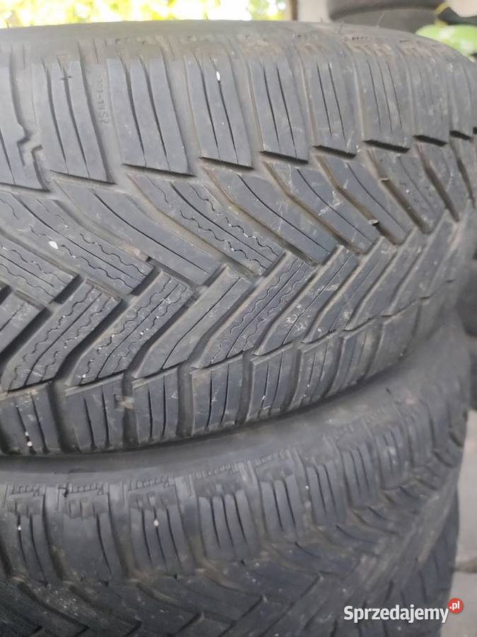 Felgi aluminiowe 16 borbet 5x112 Rok produkcji 2019 Nysa
