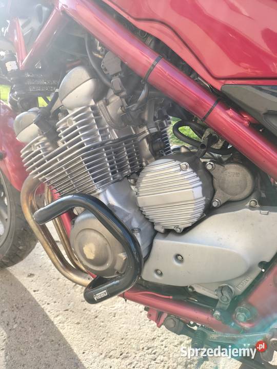 Yamaha Xj600n Piotrków Trybunalski