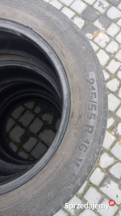 Opony 2155516 mazowieckie Maliszów