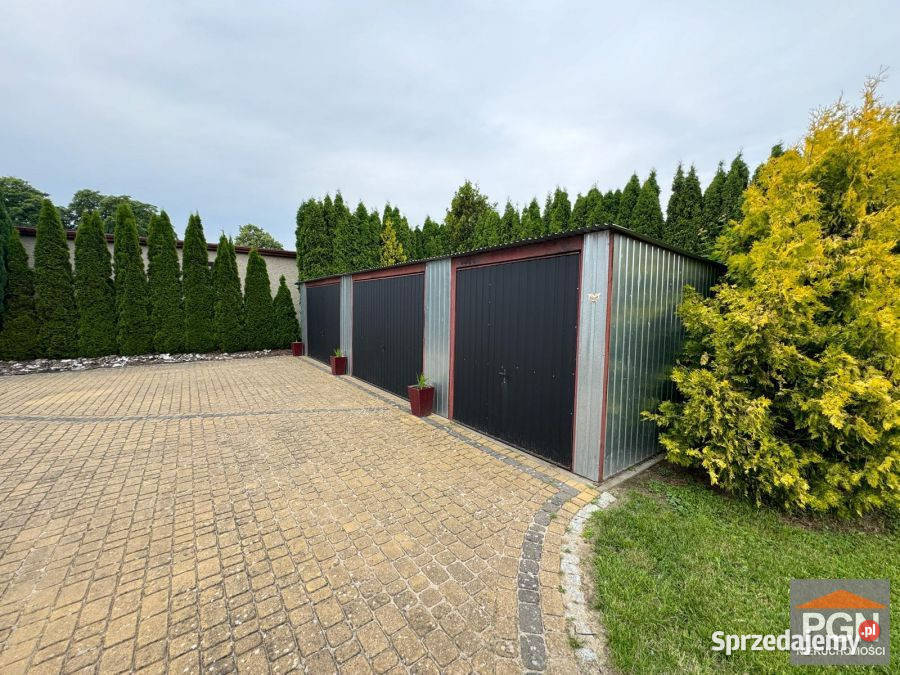 Dom Chrząszczewo 200m2 sprzedam