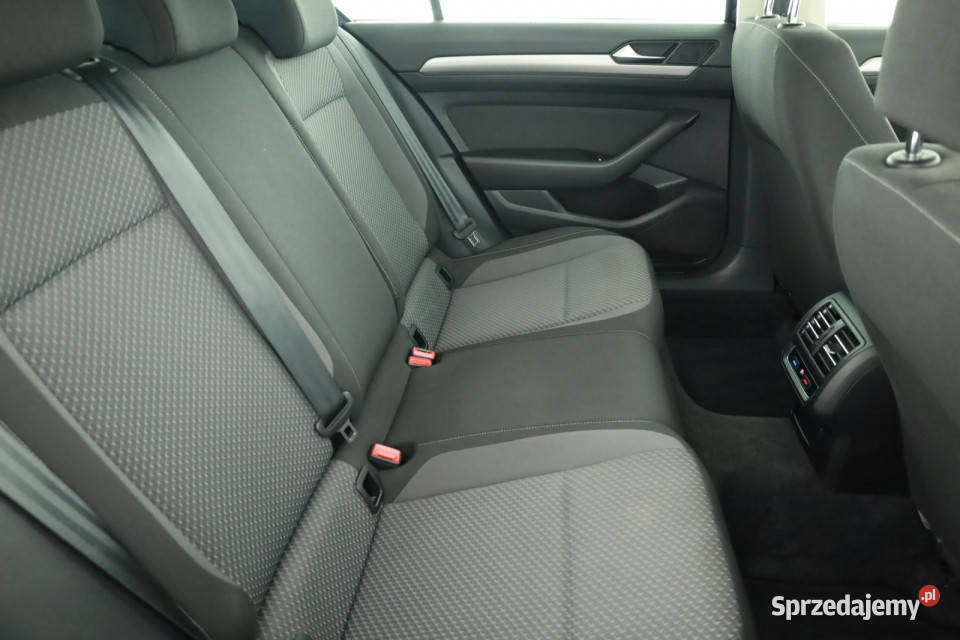 VW Passat 20 TDI czujnik deszczu Piaseczno sprzedam