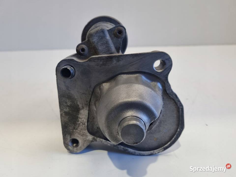 ROZRUSZNIK Volvo S40 II V50 16 D 30795406 osobowe lubelskie Rudka