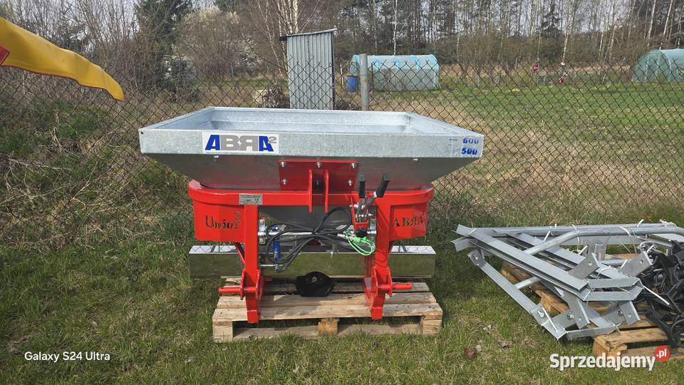 Zgrabiarka do trawy 32 37