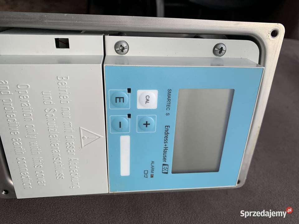 Kompaktowe urządzenie pomiaru przewodności mazowieckie Kobyłka