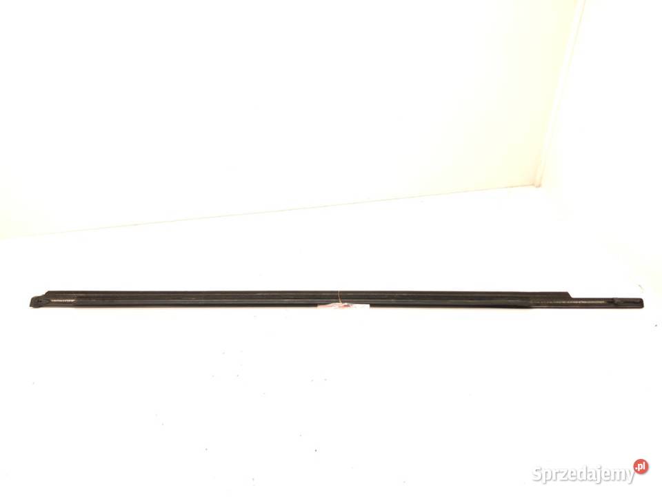 LISTWA ZGARNIAJĄCA PRZÓD PRAWA CHROM PEUGEOT