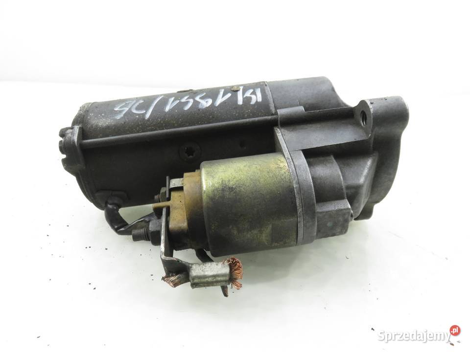 ROZRUSZNIK PEUGEOT 40620 HDi D7R27