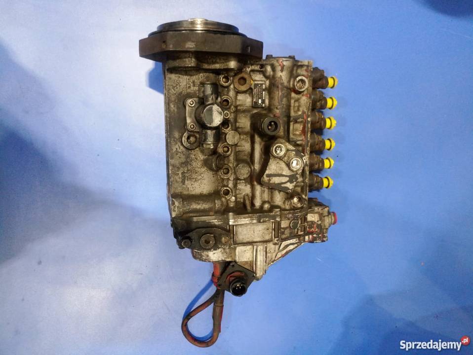POMPA WTRYSKOWA BOSCH 0402796039 MAN L2000FME