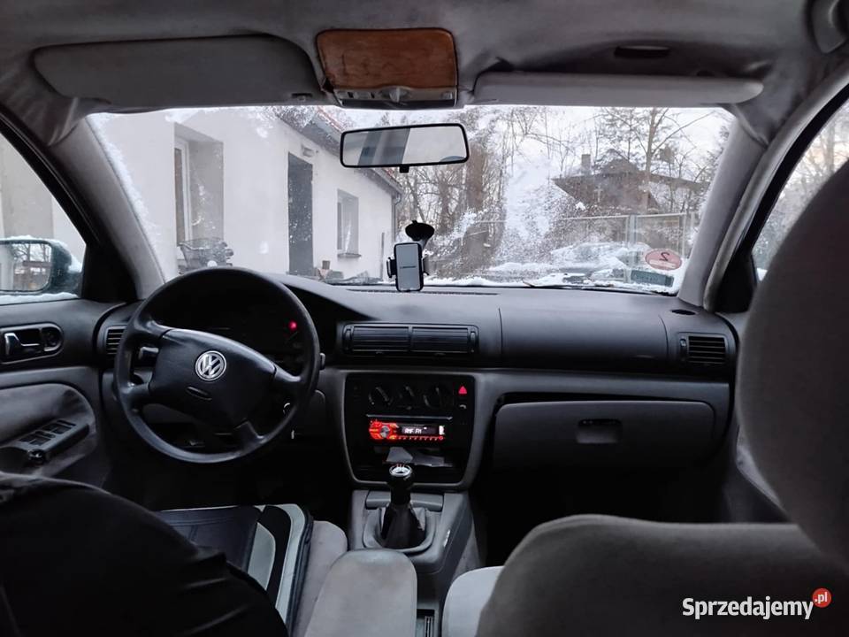 Volkswagen Passat Ożarowice sprzedam