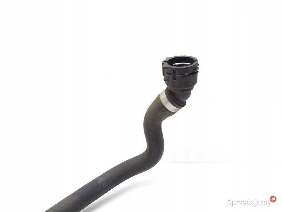 RURA WĄŻ PRZEWÓD WODY BMW F20 F21 F30 F31 20 D osobowe
