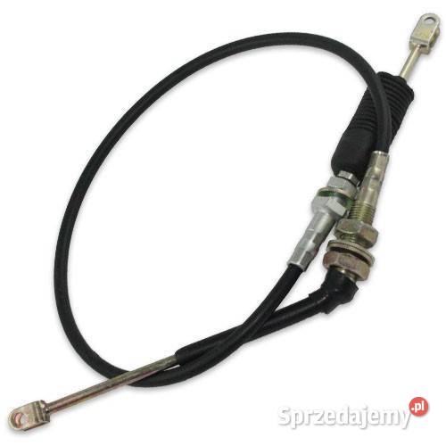 Linka zmiany biegów 1040 mm Yanmar EF352T Tajęcina sprzedam