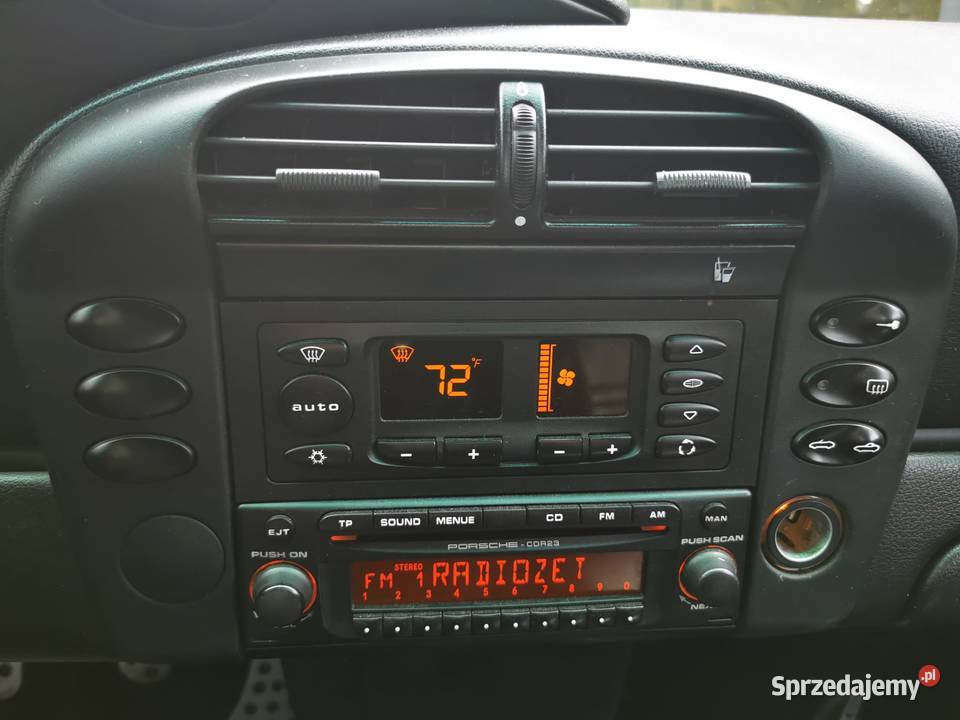 Manual Dokumentacja pochodzeniowa 27 Boxer 24V Warszawa
