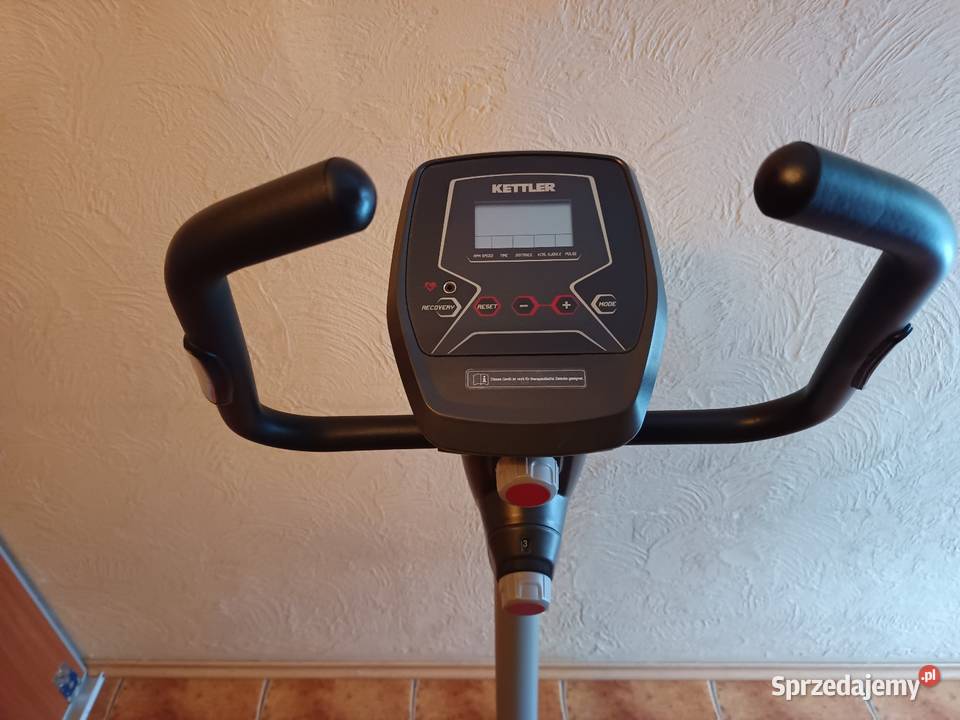 Rower stacjonarny Kettler Axos Cycle M Sieczka