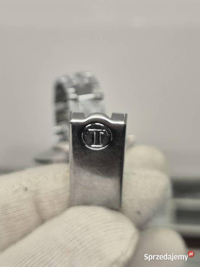 Damski zegarek vintage Tissot Seastar Seven Chorzów
