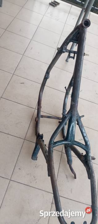 Rama junak m07 Olkusz