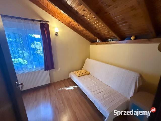 Domek letniskowy w Anastazewie na sprzedaż Anastazewo