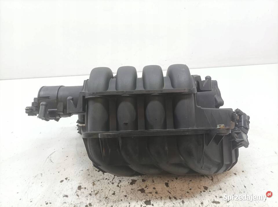 KOLEKTOR SSĄCY 20 FSI Seat Altea I 2004 sprzedam