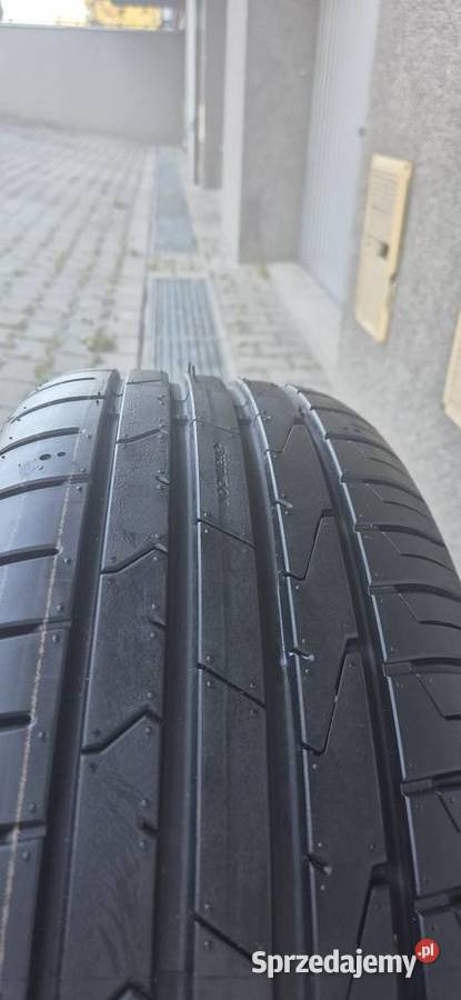 Oryginalne Koła Toyota CHR R17Opony letnie dolnośląskie