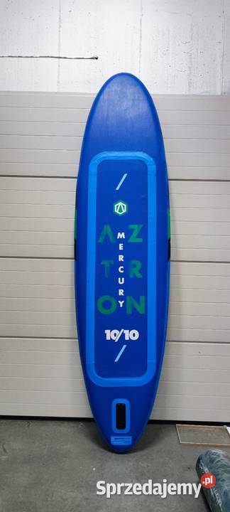 Deska sup aztron mercury Rzeszów