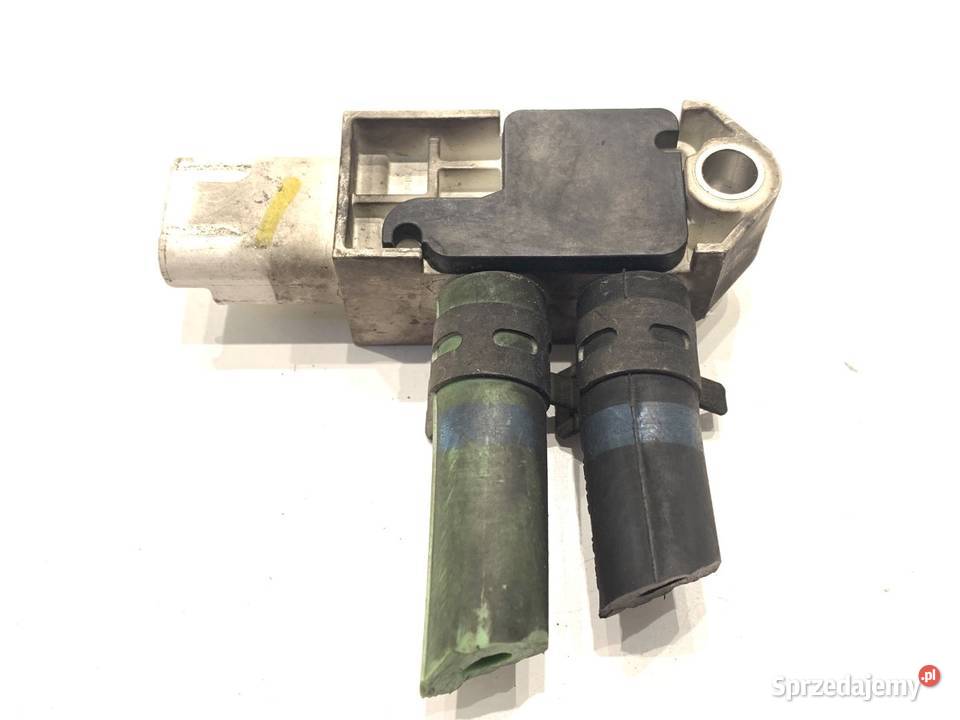 CZUJNIK CIŚNIENIA SPALIN DPF NISSAN JUKE F15 sprzedam