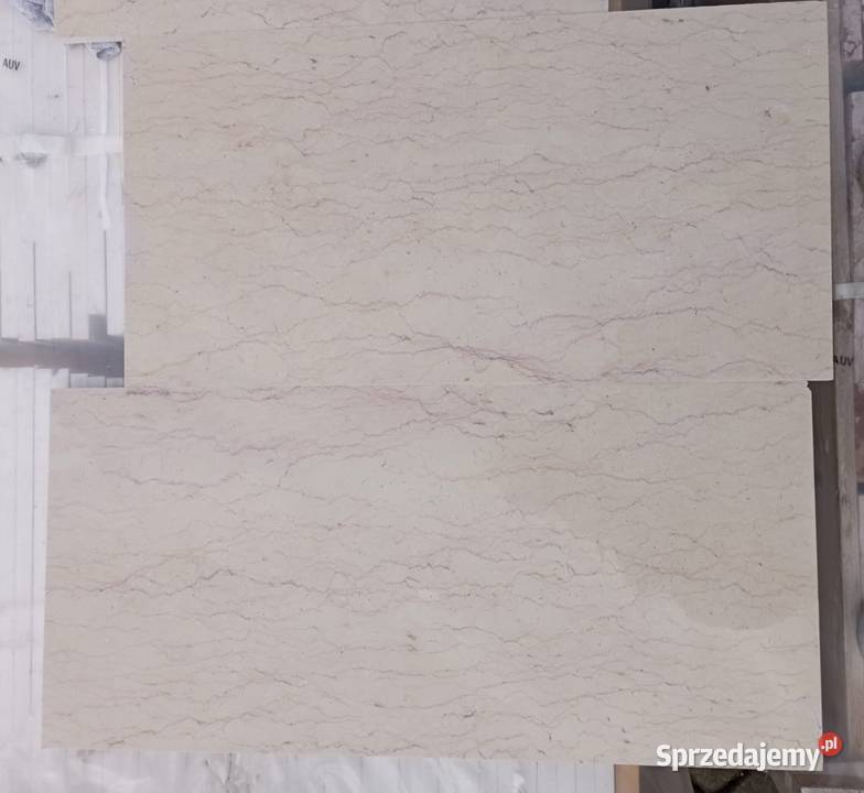 Płytki marmurowe PERLINO pasy 15 poler podkarpackie Przemyśl