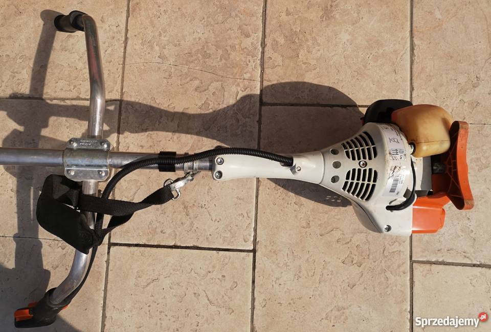 Kosa spalinowa STIHL FS 55 C Białystok