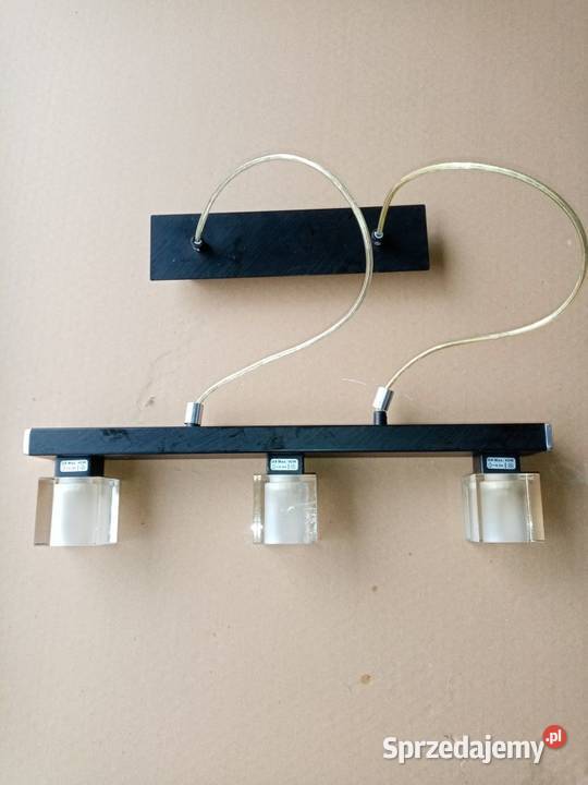 Lampa wisząca Eglo Szamotuły