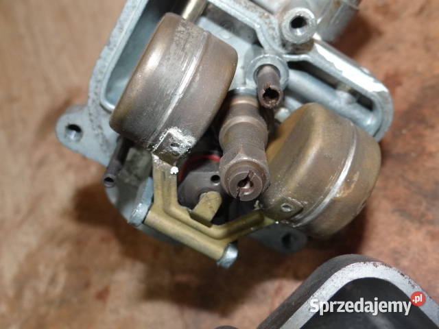 gażnik gaźnik BVF 24N11 MZ ES ETS TS 150 org DDR
