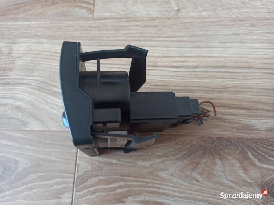 Włącznik przełącznik świateł z funkcją AUTO Ford Sieradz