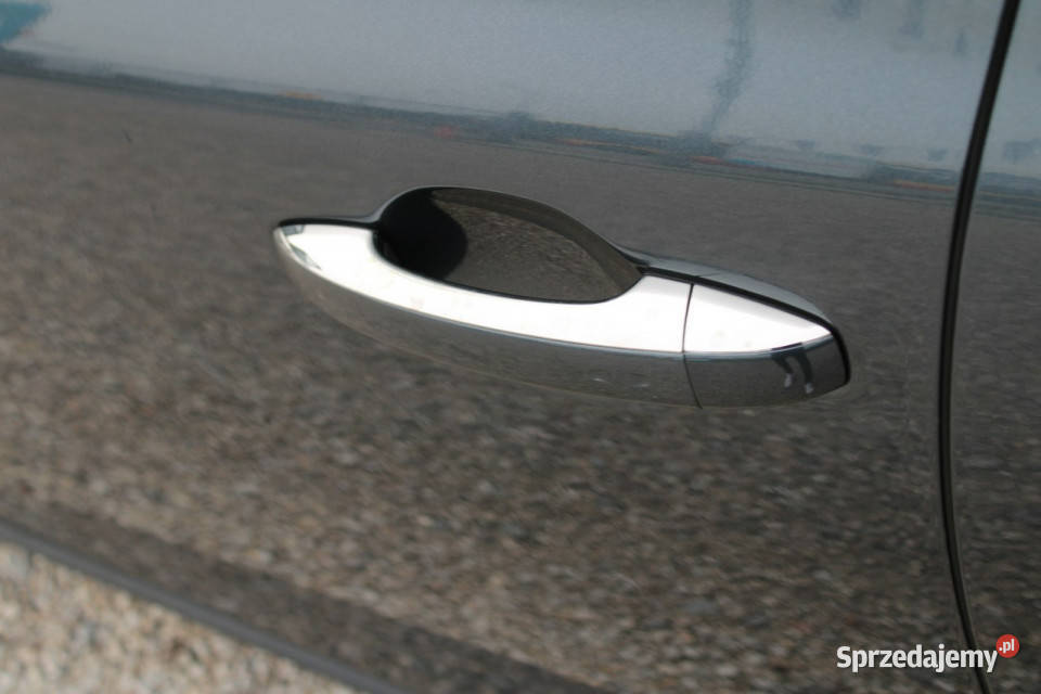 Renault Megane Sedan Business Gwarancja Salon IV 67000km