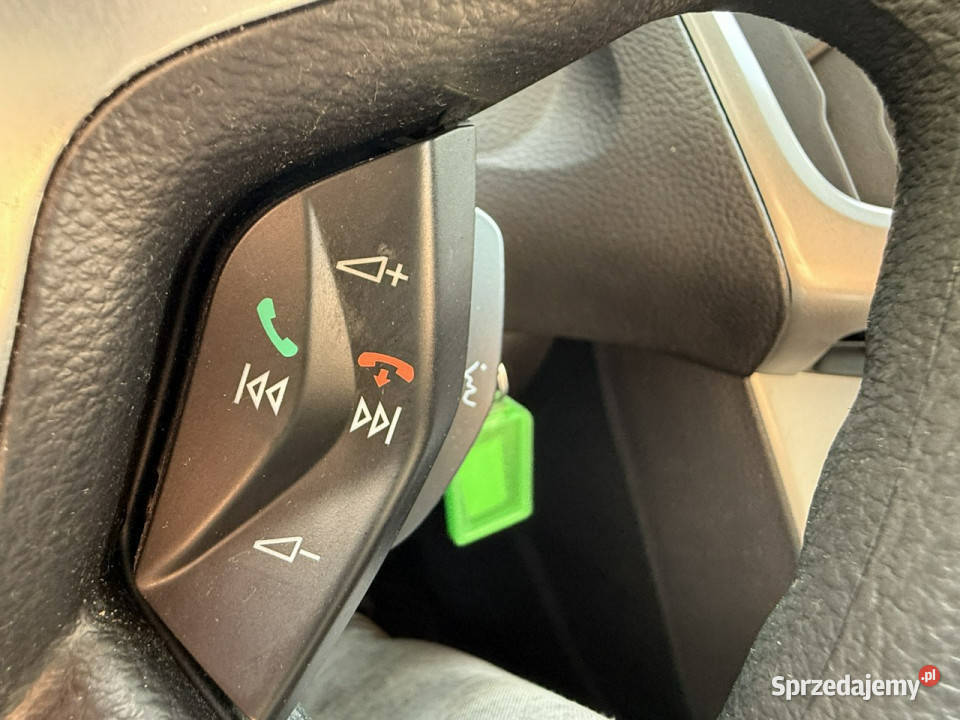 Ford Focus zadbany oryginalny przebieg 100 Poznań