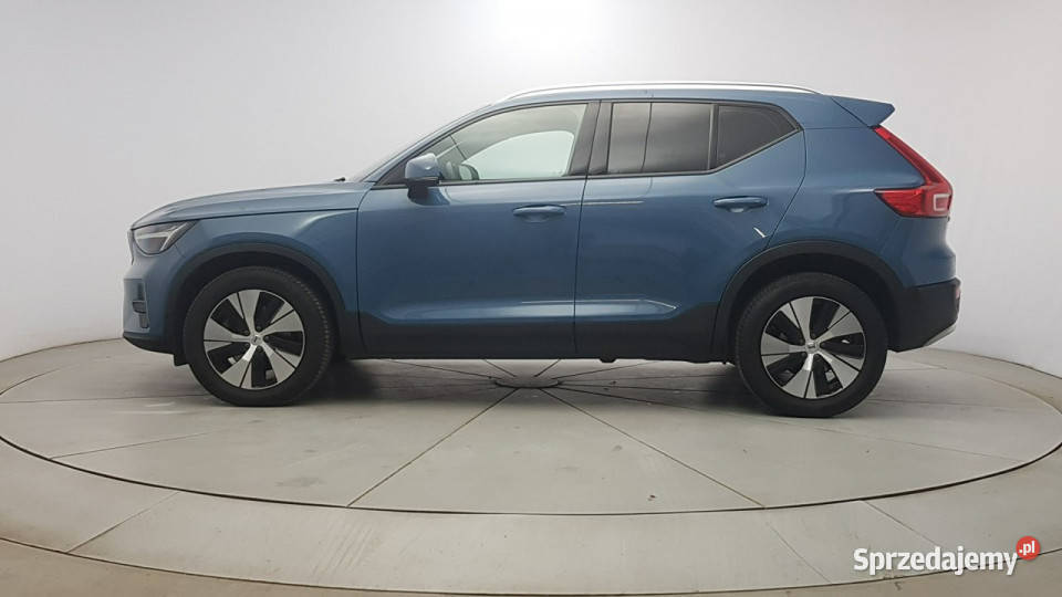 Volvo XC 40 B3 Core Z Polskiego Salonu Faktura kamera cofania mazowieckie sprzedam