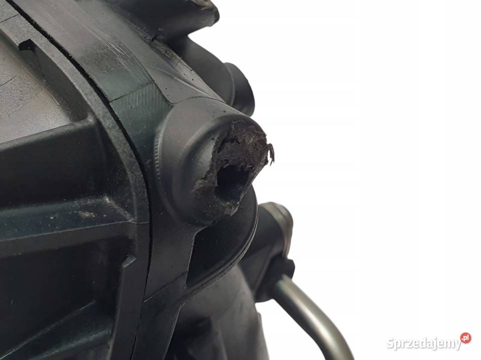 KOLEKTOR SSACY Audi A4 B8 A5 Q5 18 TFSI Kolektory ssące