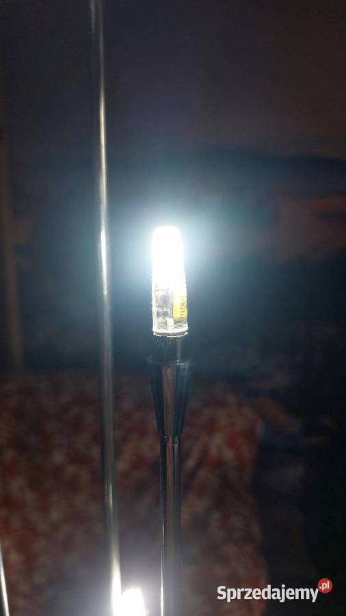 Żarówka LED ACDC 12V 6 W Zielona Góra