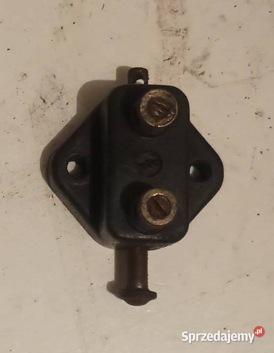 Automat światła stop NSU Dkw BMW Garwolin