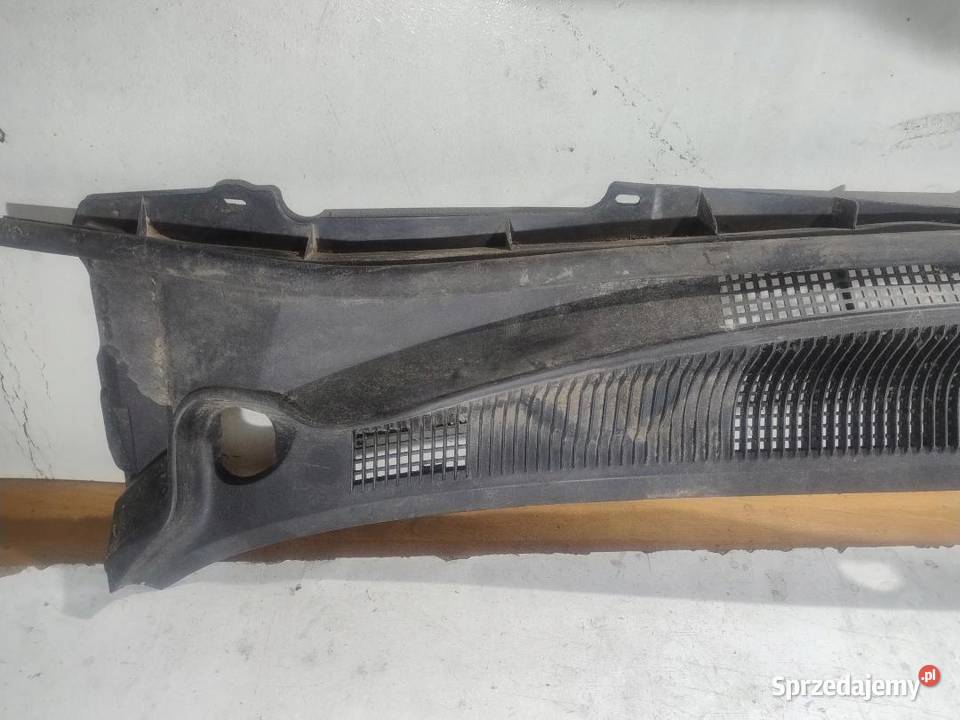PODSZYBIE LEWE PRAWE MAZDA 6 GJ6A507R1 GJ6A507S1
