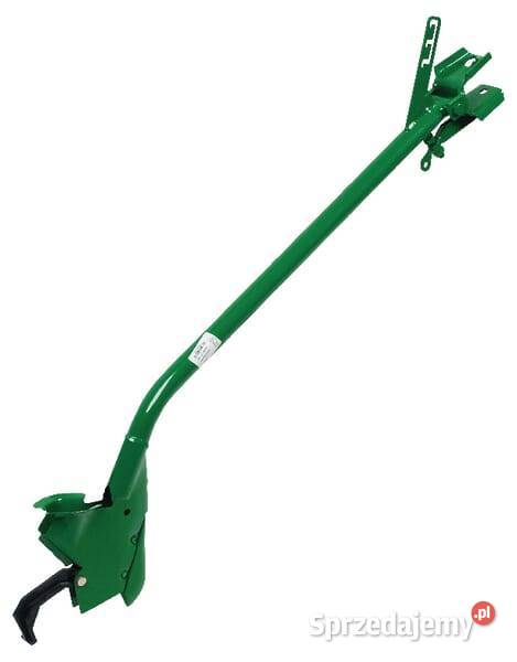 Redlica stopkowa długa 610030785301000