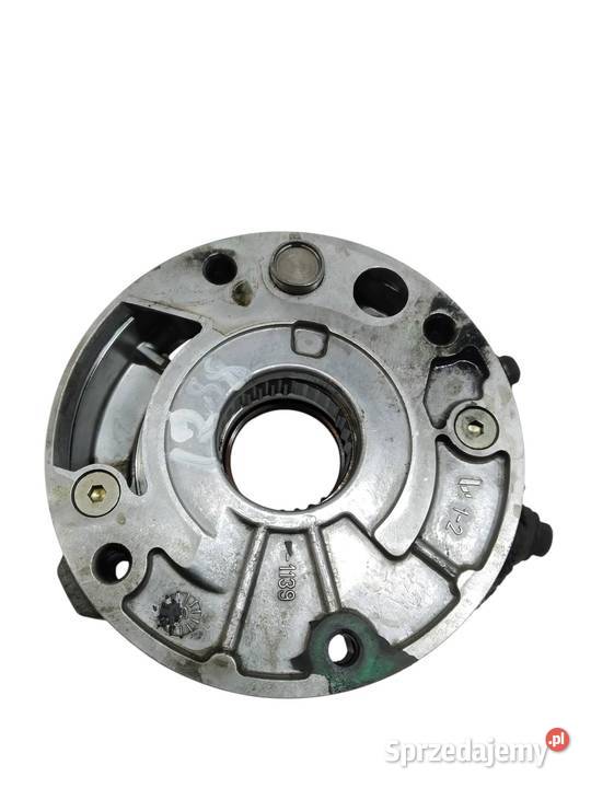POMPA OLEJU 3063737 24 D Volvo S60 I 20002009 sprzedam