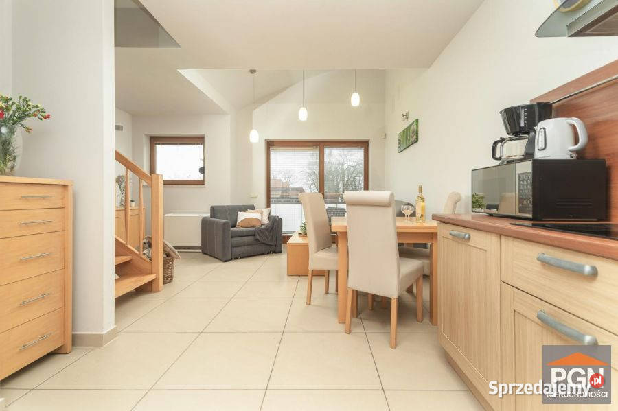Sprzedam mieszkanie Rewal Morska 13 4358m2 2 43.58m2