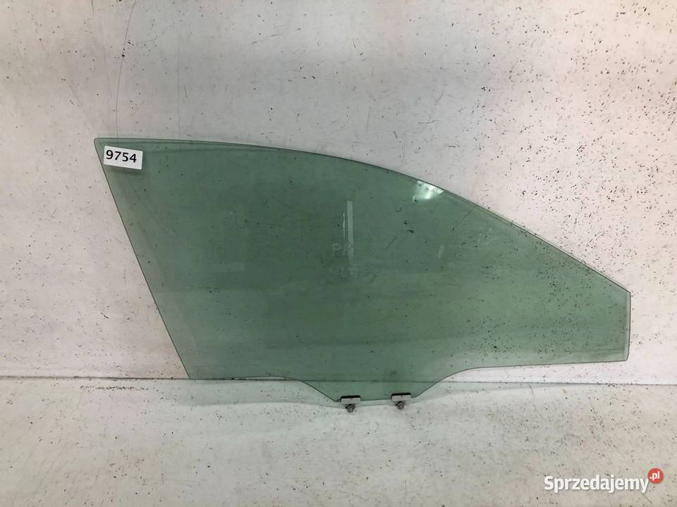 Subaru Outback IV 2010 Szyba drzwi przednich Skarżysko-Kamienna