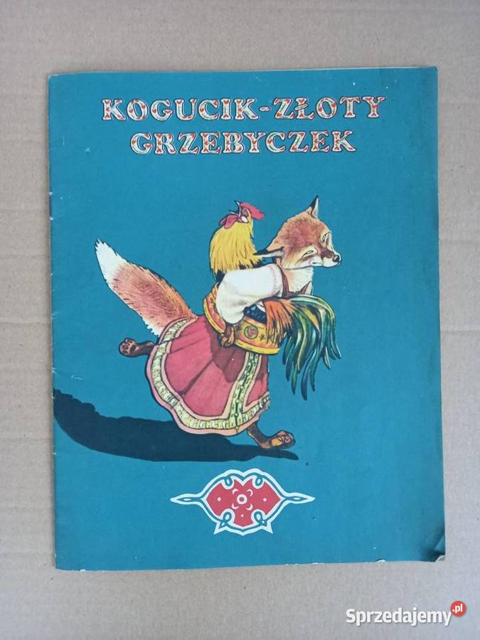 Kogucik złoty grzebyczek Tomaszów Lubelski sprzedam