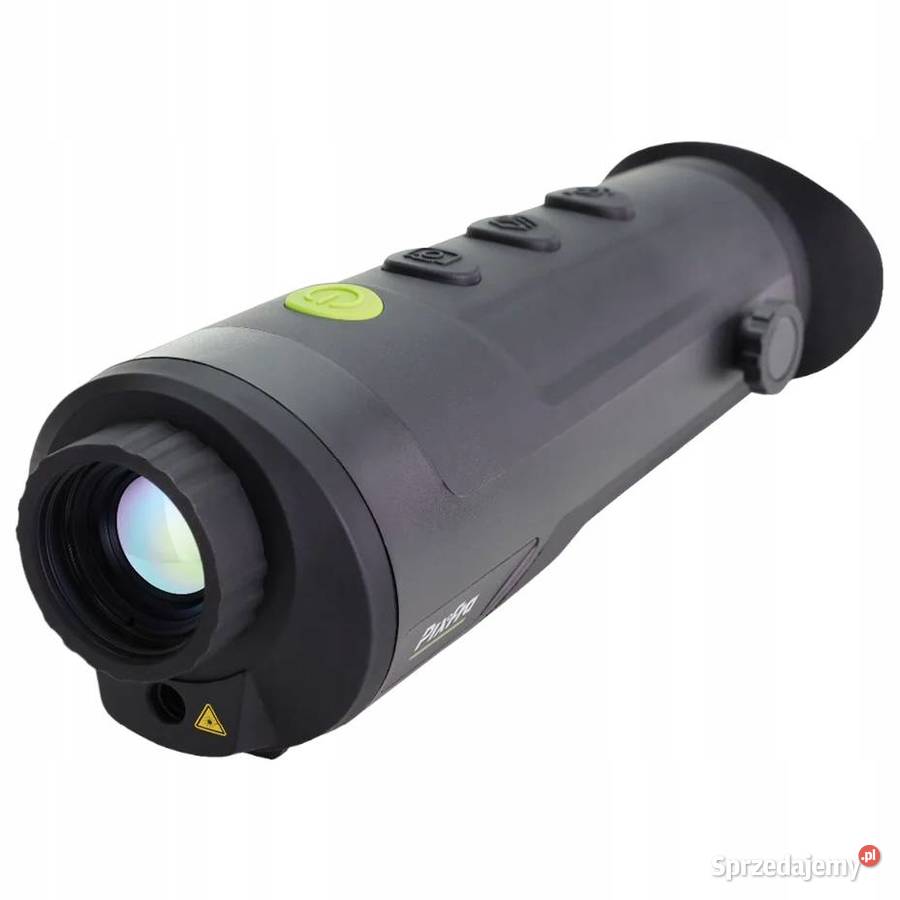 Kamera Termowizyjna Termowizor Monokular Poznań