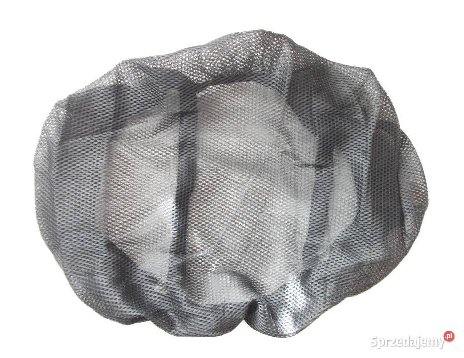 Pokrowiec na siedzenie skutera siatka mesh Sieradz