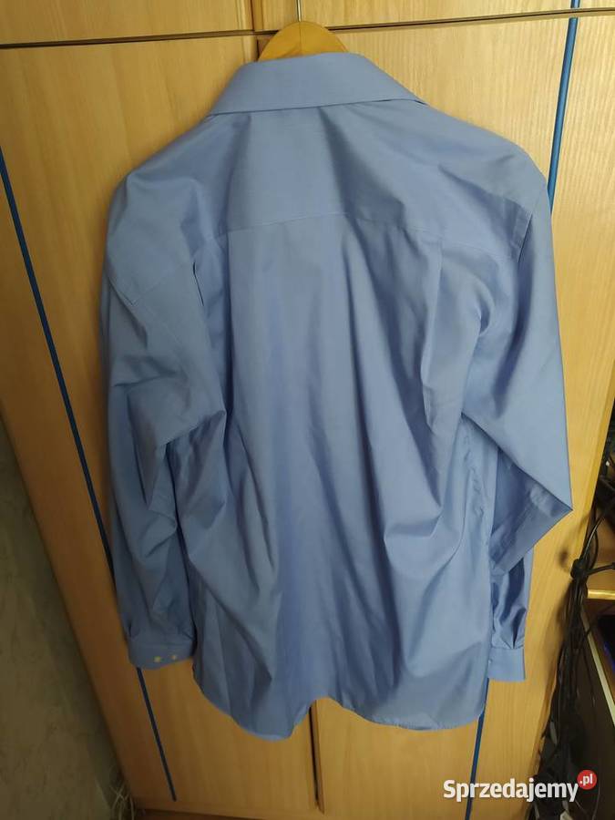 Koszula Westbury Premium Line 39 Odzież wyjściowa Wrocław sprzedam