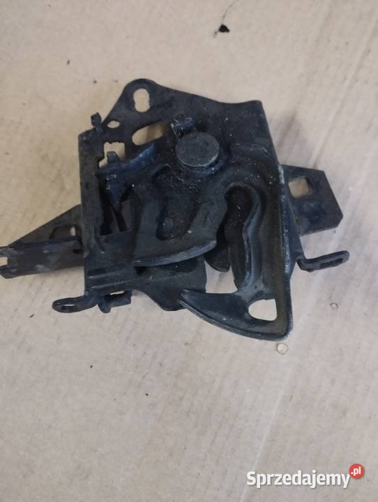 Zamek maski VW Passat B5 Fl Kościerzyna